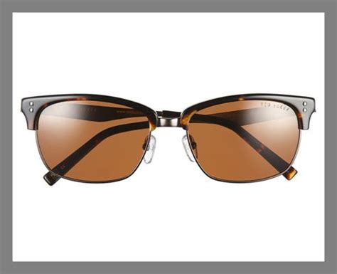 best clubmaster style sunglasses.